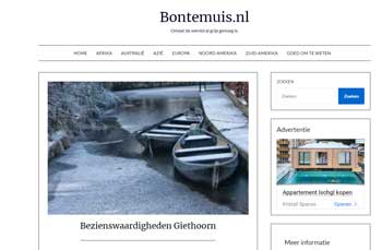 Bontemuis.nl