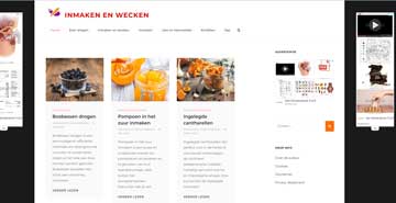 Inmakenenwecken.nl
