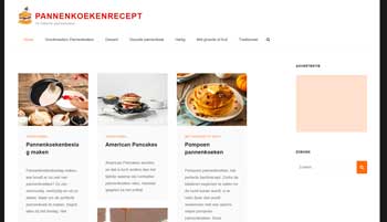 Pannenkoekrecept.eu