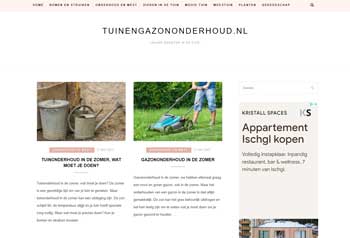 Tuinengazononderhoud.nl