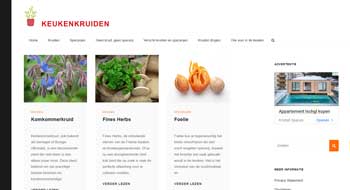 Keukenkruiden.eu