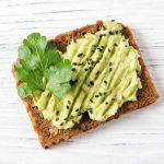 Pastasalade Farfalle