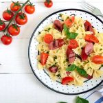 Avocado spread maken