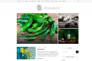 Aromaris