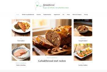 Gehaktbrood